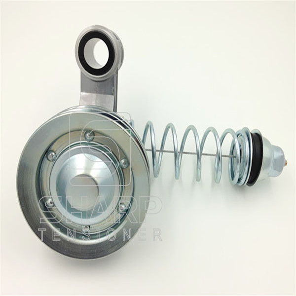 VOLVO 210B，360B ，460B  TRUCK BELT TENSIONER 3183643 3092554 421540   3093090