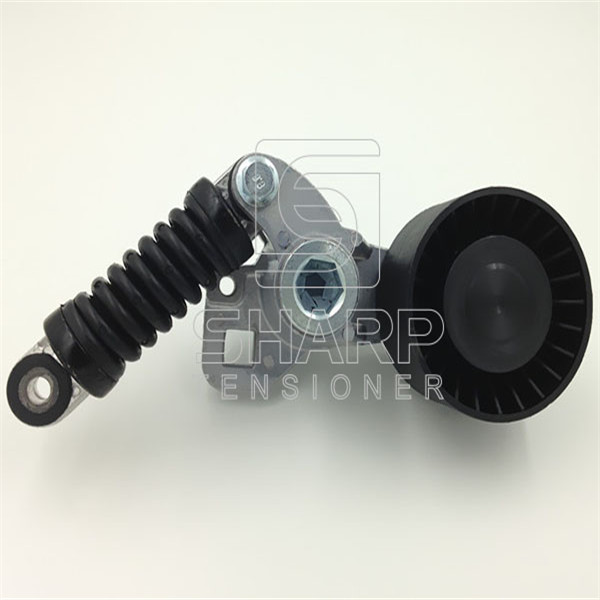 MERCEDE BENZ TRUCK BELT TENSIONER 5412001070 5412000370 5412000770 5412001170