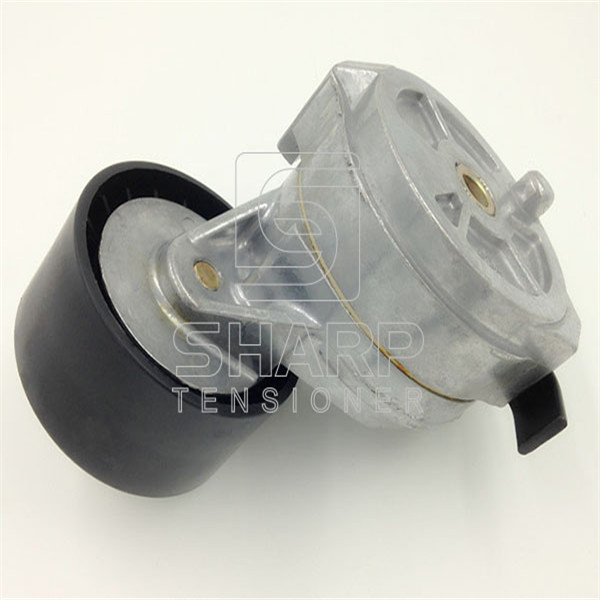 MERCEDES TOURISMO SETRA TRUCK BELT TENSIONER 4572001670  4572003670