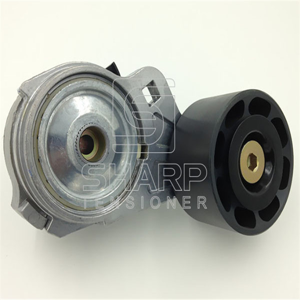 MAN TRUCK BELT TENSIONER 9062001870 9062001570 9062000570 534005510