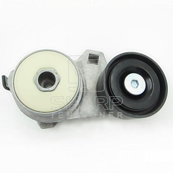 VOLVO TRUCK BELT TENSIONER 20827109 21576596