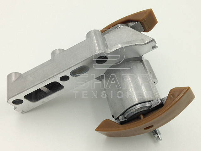 AUDI BELT TENSIONER 058109217D 058109217B