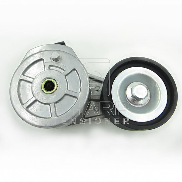 MERCEDE BENZ TRUCK BELT TENSIONER 9062000670 4572002370