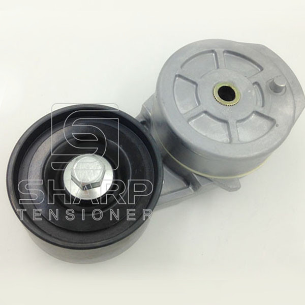 MERCEDE BENZ TRUCK BELT TENSIONER 9042000070 504072744
