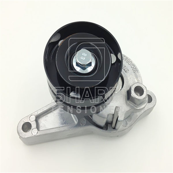 JCB Adjuster Auto tension 320/08651