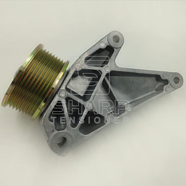 JCB BELT TENSIONER 320/08588    320/08586