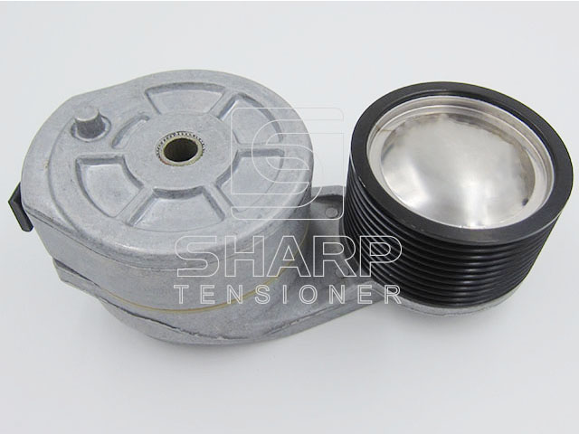 SCANIA TRUCK BELT TENSIONER 1870551 1779750 APV2733 FEBI 35632