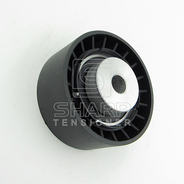 SCANIA TRUCK TENSIONER PULLEY 1512749 1795775 1858885