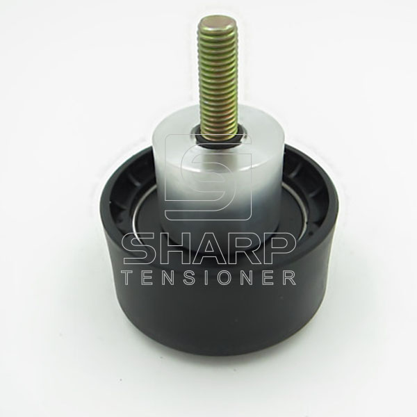 IVECO TRUCK TENSIONER PULLEY 504065877 2852398 4892356  04892356 004892356