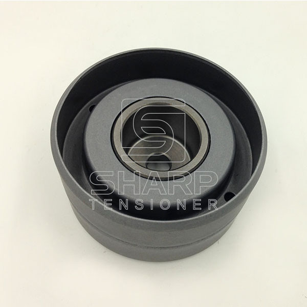 TRUCK BELT TENSIOENR PULLEY FOR VOLVO 20504062 2Z0145285  A0005500833