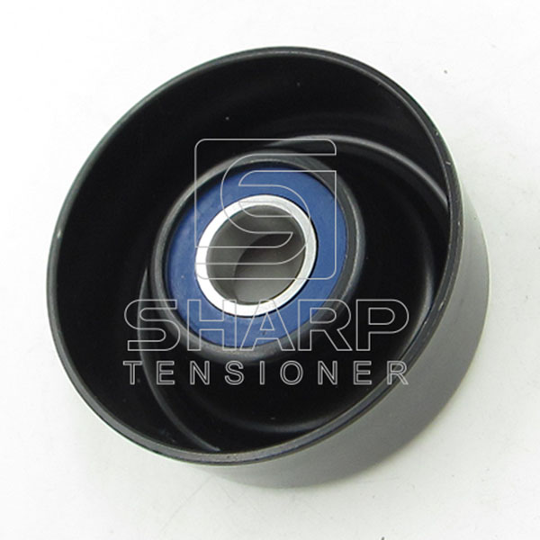 VW BELT TENSIONER 68145299   377145299B