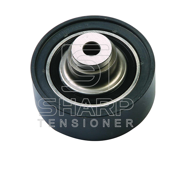 VW BELT TENSIONER 038109244B 038109244C 038109244H 038109244M