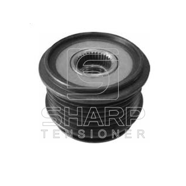 VW BELT  TENSIONER 074903119E