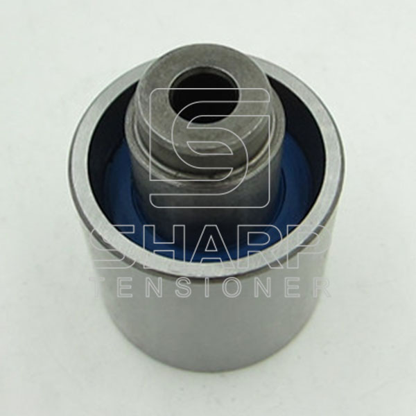 VW BELT TENSIONER 038109244J 1221491 2M216K297AA