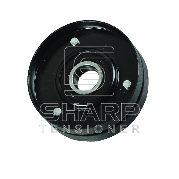 VW BELT TENSIONER 059145276  272136