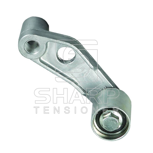VW  BELT TENSIONER 036109181A 036109181B
