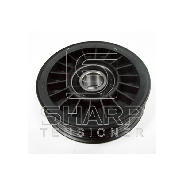 VW BELT TENSIONER 028145278J