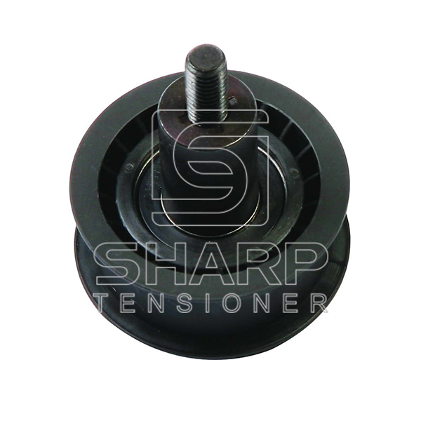 VW BELT TENSIONER 036109244C 036109244D 036109244J
