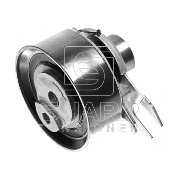 VW BELT TENSIONER 030109243L 030109243M