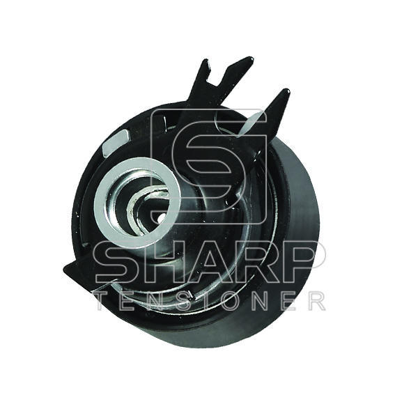 VW BELT TENSIONER 030109243K  030109243F  030109243D   030109243J