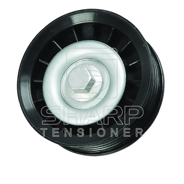 VW BELT TENSIONER 28145299
