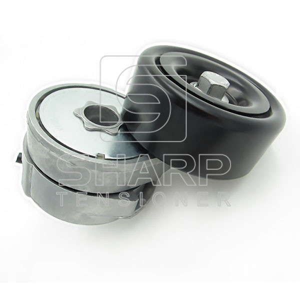 VW BELT TENSIONER 068145299R5