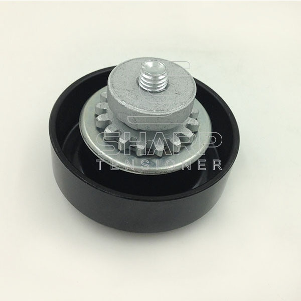 WULING BELT TENSIOENR PULLEY 9021583