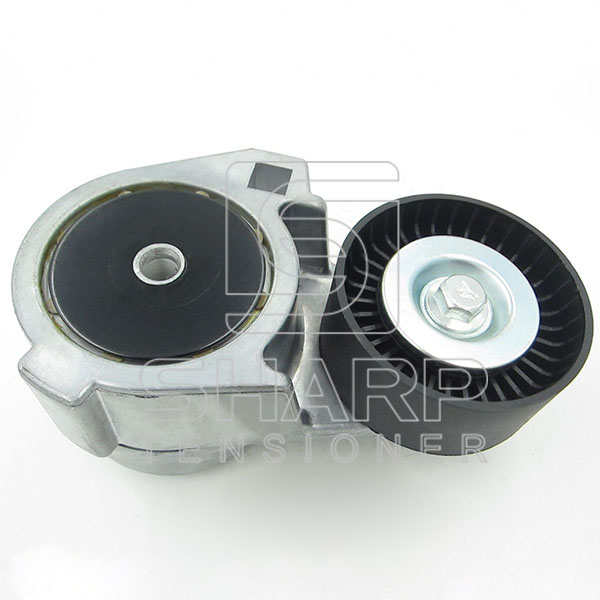 RENAULT TRUCK BELT TENSIONER 5010412956 531061530