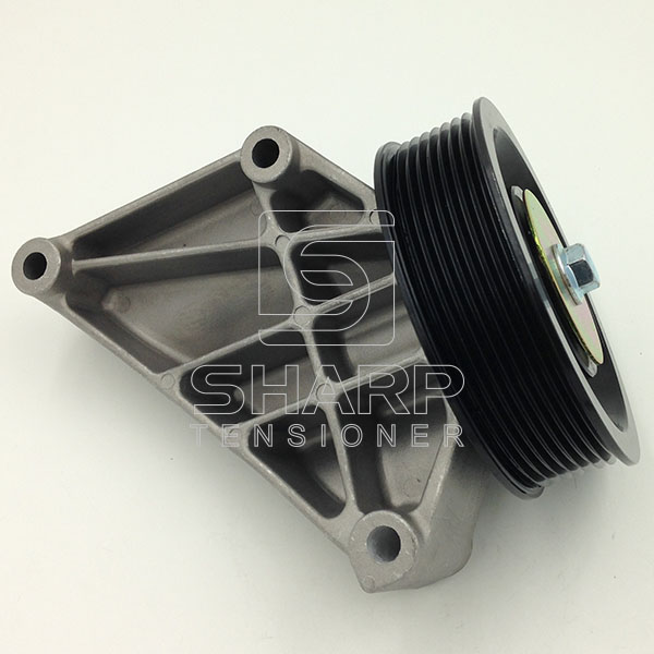 JCB BELT TENSIONER 320/08623  320/08624