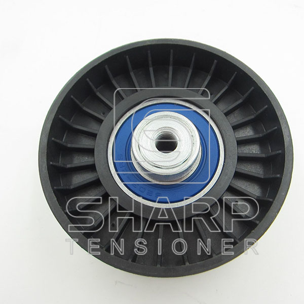 VW BELT TENSIONER 028145278 028145278A 028145278E