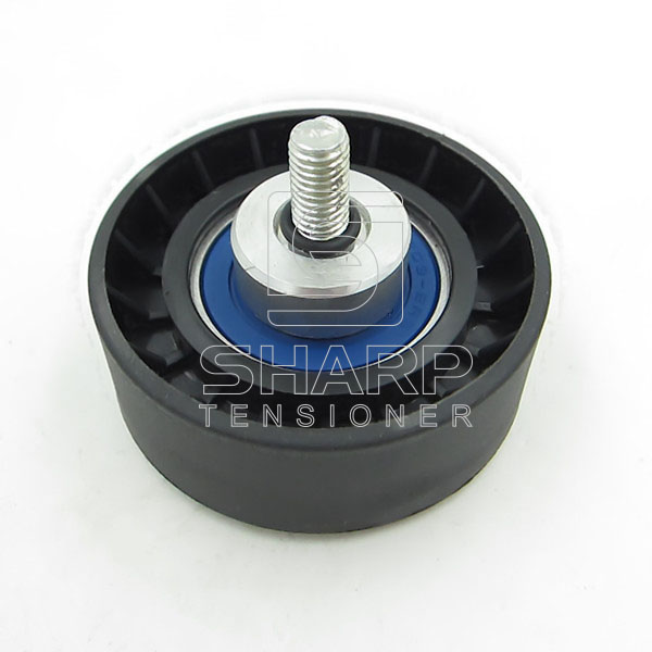 fiat belt tensioner 46756937 VKM32031
