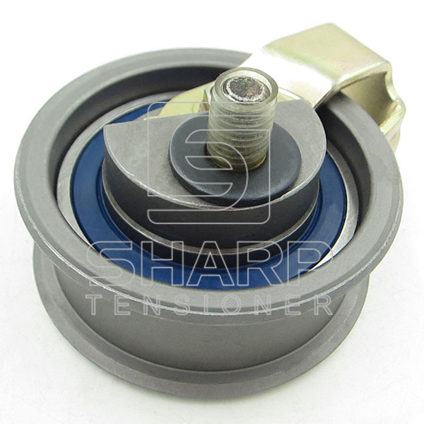 VW 06B109243A     06B109243D  06B109243F Timing belt tensioner