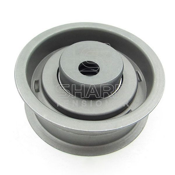 AUDI 068109243 Tensioner Pulley，Timing Belt