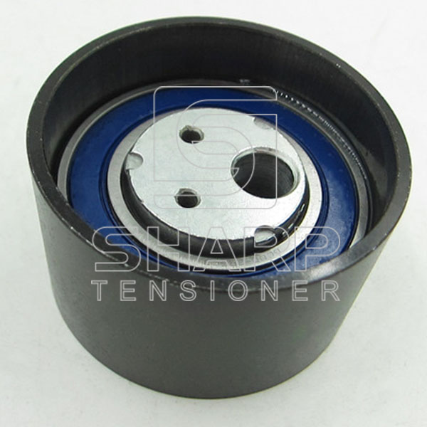 CHRYSLER MD140071 Tensioner Pulley, timing belt