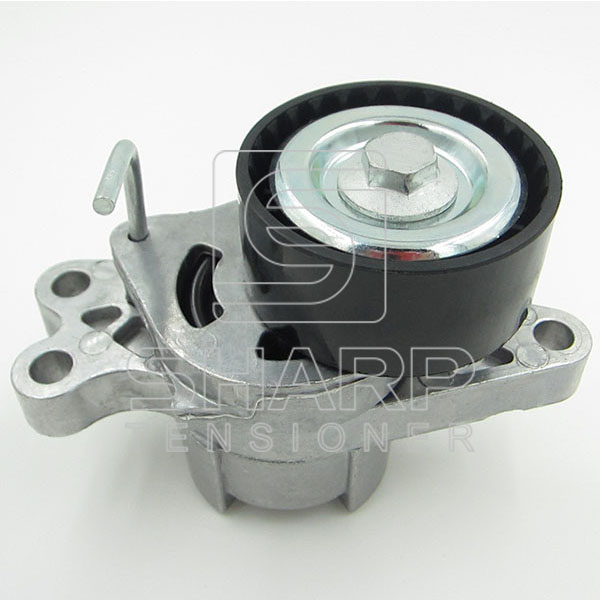 CITRO 575197 5751A2 9638976580 9649675880 5751C8  Tensioner Lever, v-ribbed belt