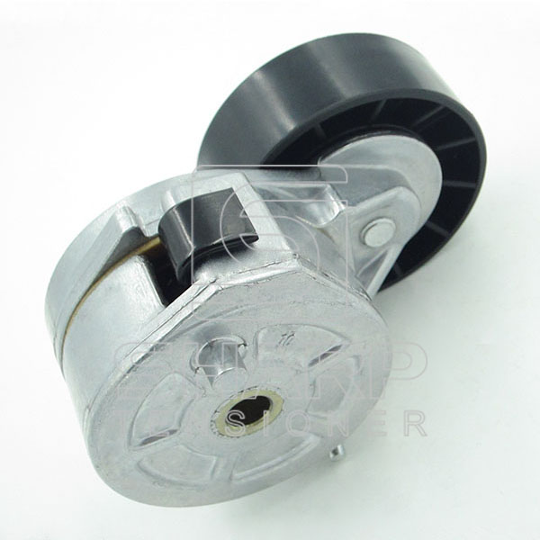 CITRO 575155 96344657 96363551 9634465780 9636355180 Tensioner Lever, v-ribbed belt