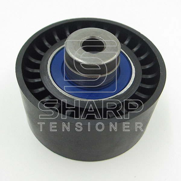 CITRO 083062 0830A1 9643414780 9648473280 0829A1Tensioner Pulley, timing belt