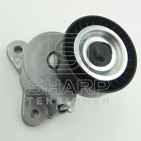 CITROEN  5751H7 5751G5  Tensioner Lever, v-ribbed belt