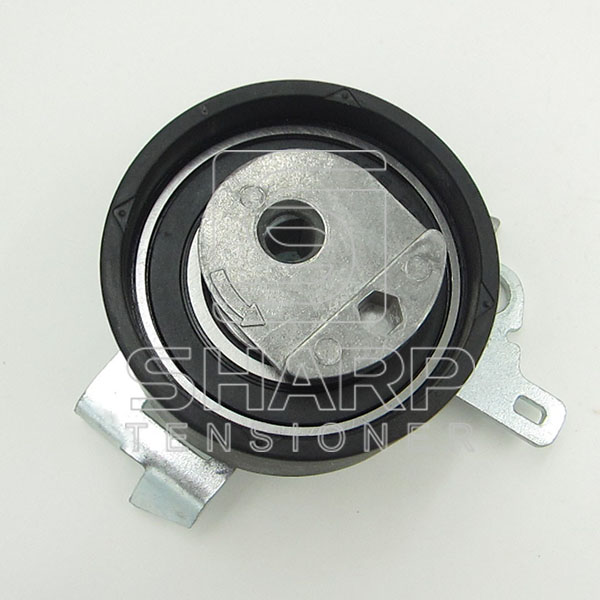 CITROEN 96378749 082993 Tensioner Pulley, timing belt