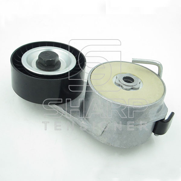 LANCIA 46754624 Tensioner Lever, v-ribbed belt