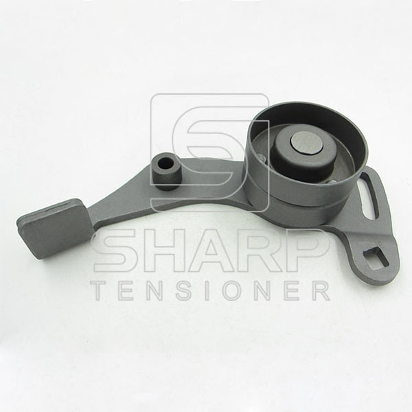 FIAT 961788680  Timing belt tensioner pulley