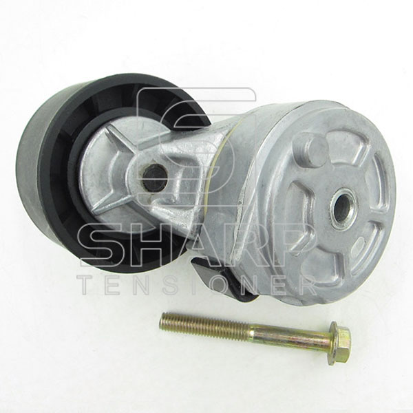 FIAT 46442999 46524692 46546374 55180011  Tensioner Lever, v-ribbed belt