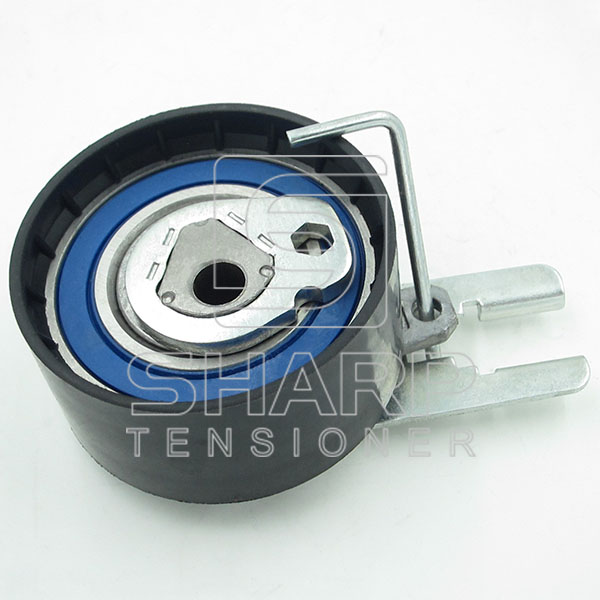 FIAT 9400829889 Tensioner Pulley, timing belt
