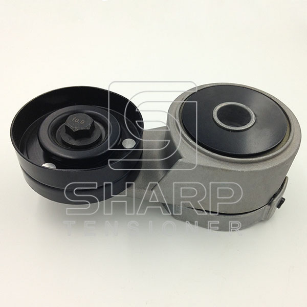 FORD 878016889 TRACTOR Belt Tensioner Assembly