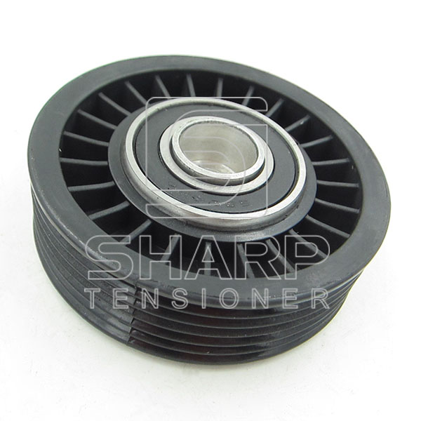 Fiat  7740252  APV2190 T36002 532036820 VKM32002 Tensioner Pulley, timing belt