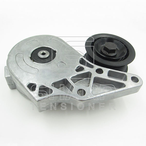 Ford 95VW6A228EA belt tensioner