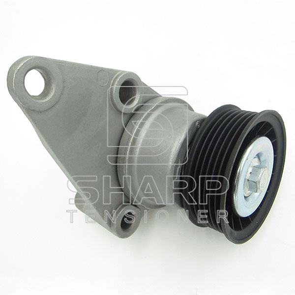 GM 12580162 12554027 12609719 Belt Tensioner, v-ribbed belt
