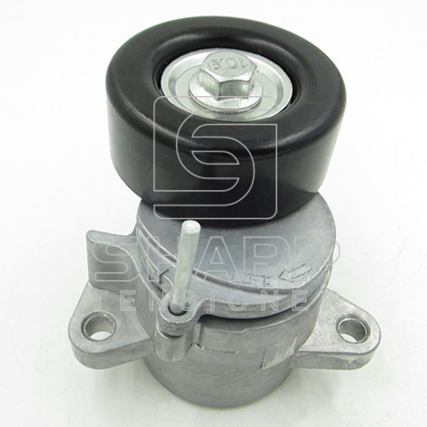 GM 1340534 1340541 1340542 24412292 Belt Tensioner, v-ribbed belt