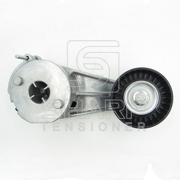 GM 90530764 Belt Tensioner, v-ribbed belt