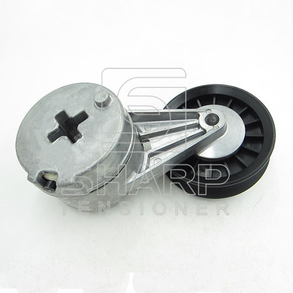 GM MWM34010 Tensioner Lever, v-ribbed belt